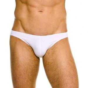 Kiniki Micro Brief Stretch Cotton NEW M